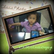 PRINCE Kendra Nagarya Goes to Office BSD